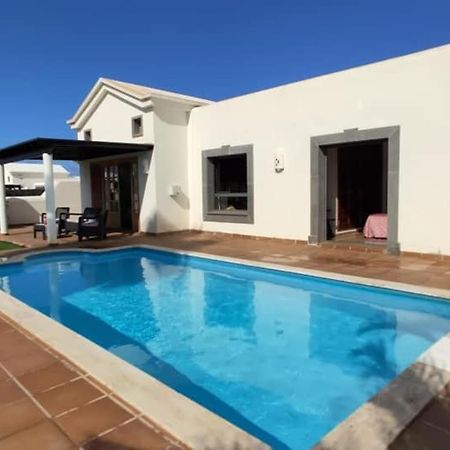 Villa Bol-Can Con Piscina Privada Πλάγια Μπλάνκα Εξωτερικό φωτογραφία