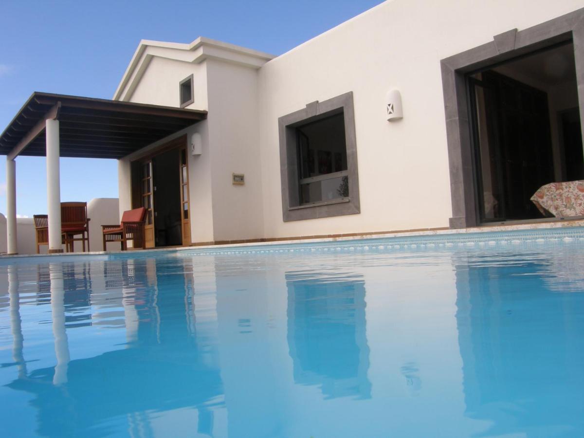 Villa Bol-Can Con Piscina Privada Πλάγια Μπλάνκα Εξωτερικό φωτογραφία