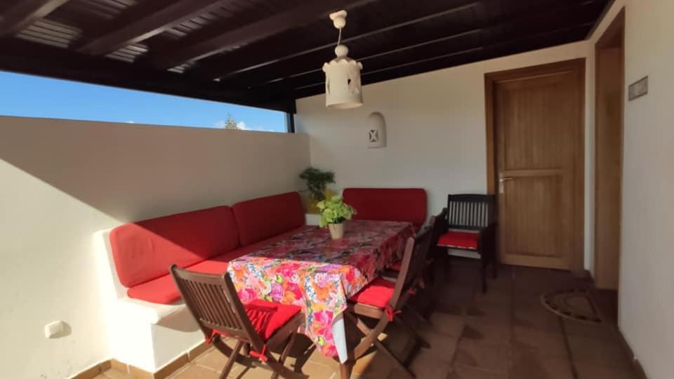 Villa Bol-Can Con Piscina Privada Πλάγια Μπλάνκα Εξωτερικό φωτογραφία