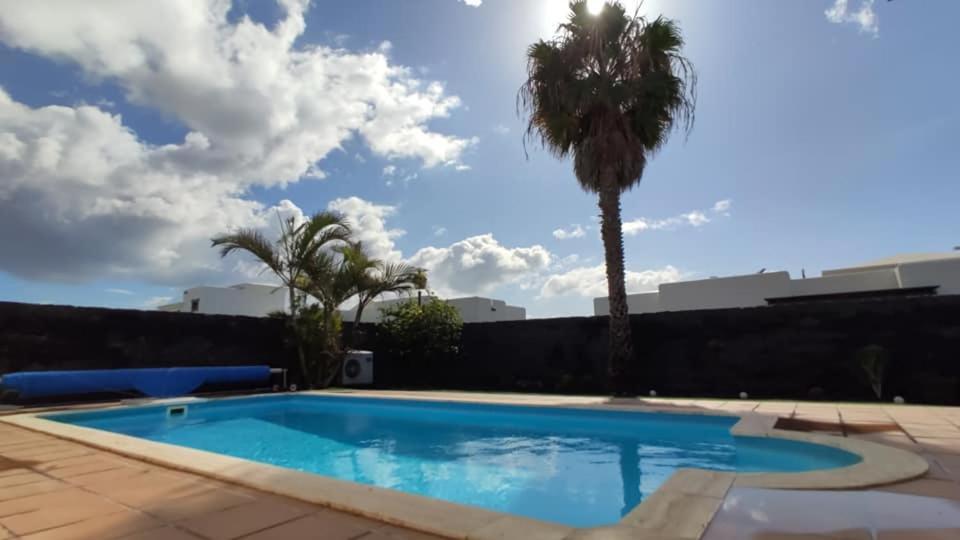 Villa Bol-Can Con Piscina Privada Πλάγια Μπλάνκα Εξωτερικό φωτογραφία