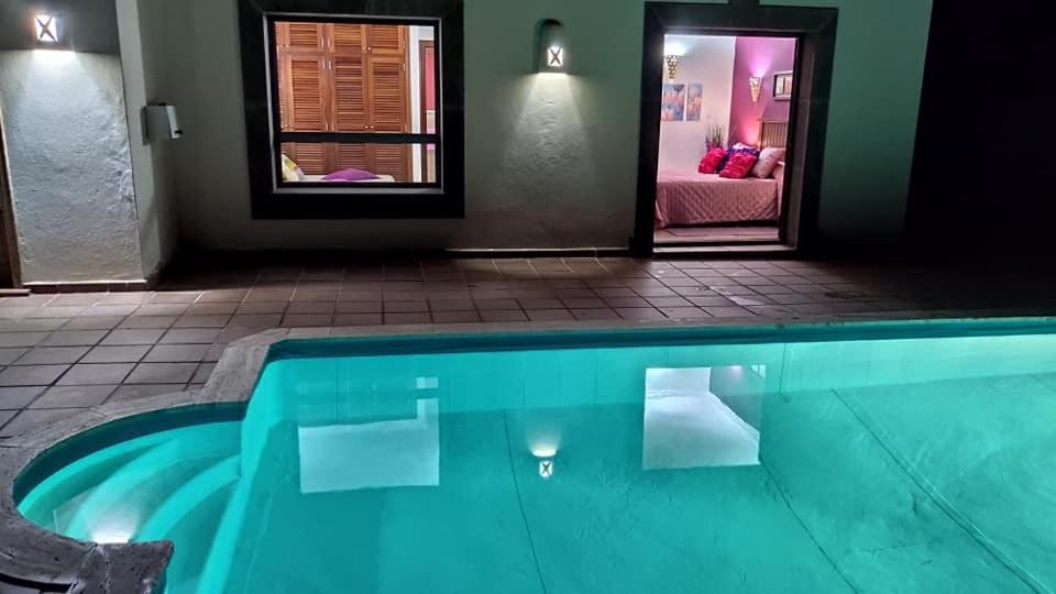Villa Bol-Can Con Piscina Privada Πλάγια Μπλάνκα Εξωτερικό φωτογραφία