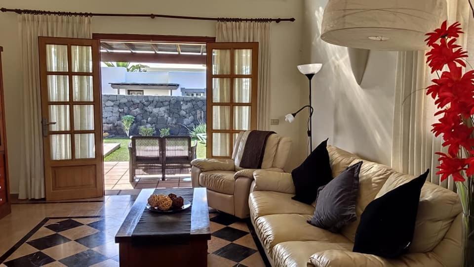 Villa Bol-Can Con Piscina Privada Πλάγια Μπλάνκα Εξωτερικό φωτογραφία