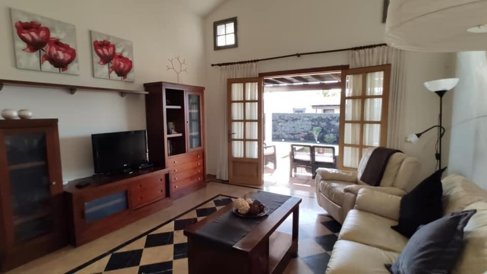 Villa Bol-Can Con Piscina Privada Πλάγια Μπλάνκα Εξωτερικό φωτογραφία