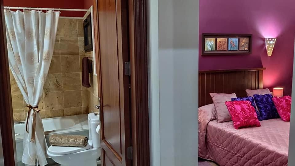Villa Bol-Can Con Piscina Privada Πλάγια Μπλάνκα Εξωτερικό φωτογραφία