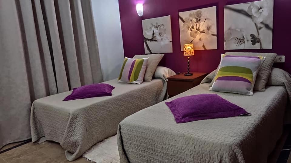 Villa Bol-Can Con Piscina Privada Πλάγια Μπλάνκα Εξωτερικό φωτογραφία