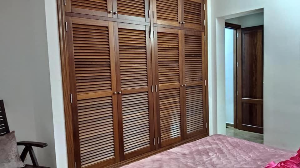 Villa Bol-Can Con Piscina Privada Πλάγια Μπλάνκα Εξωτερικό φωτογραφία